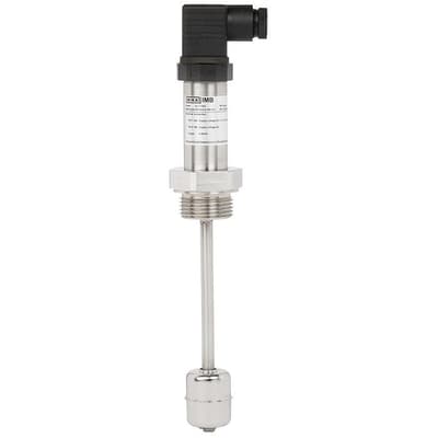 Wika Level sensor, Model RLT-1000